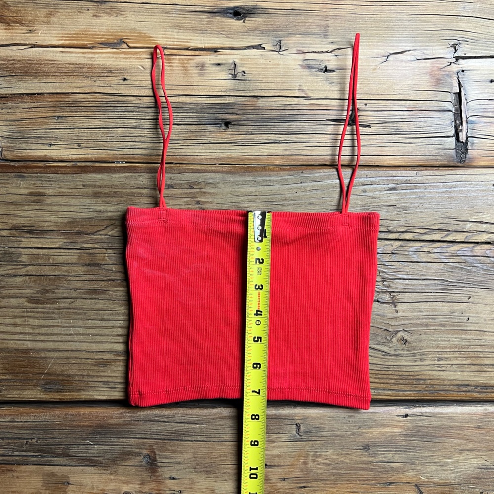 Crop Cami - Picture 4 of 5